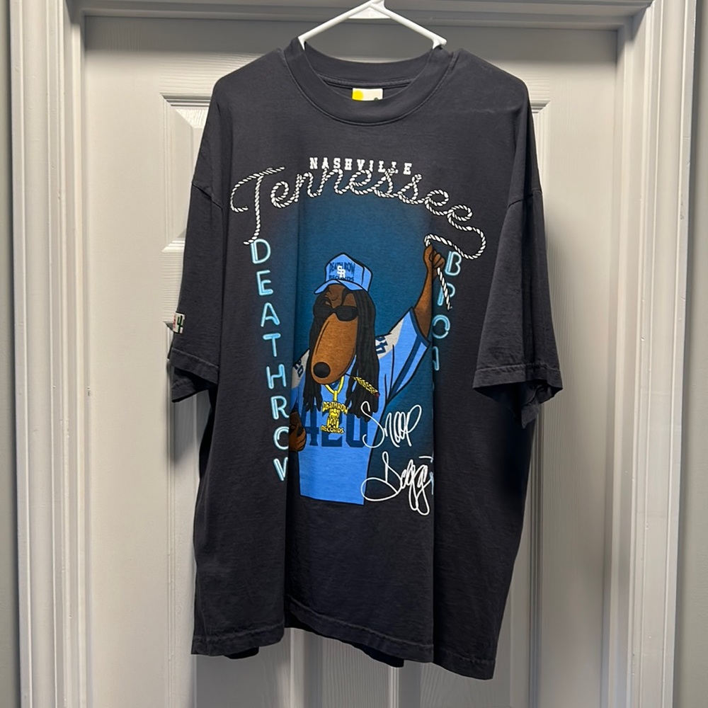 Stevenson Ranch & Death Row Collab